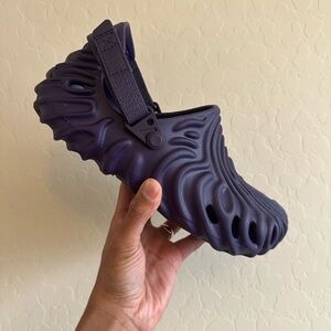 Salehe Bembury X CROCS Pollex Clog